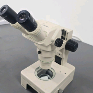 올림푸스 실체현미경 SZ11 이미지