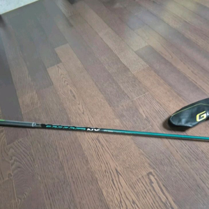 상품명 : 우드G430 MAX18도, 스피더NX그린 50S