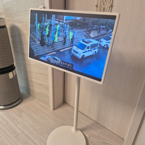 LG 스텐바이미1세대 TV 27인치 판매합니다