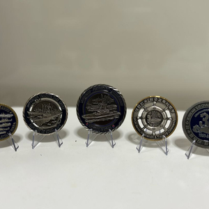 중고나라 시세조회 | 육군참모총장 부대코인 군대코인...