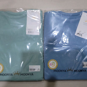 무냐무냐 남아런닝 70호 총2장 새상품 택포