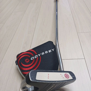 오디세이 WHITE HOT 2-Ball SRT 퍼터