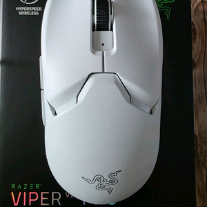 레이저 바이퍼 V2 PRO 게이밍 마우스