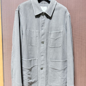 포터리 몰스킨 워크자켓 사이즈1