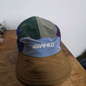 그라미치 쉘제트캡 제트캡 볼캡 러닝 등산 클라이밍 모자