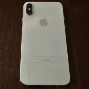 아이폰 XS 256GB (크랙확인)