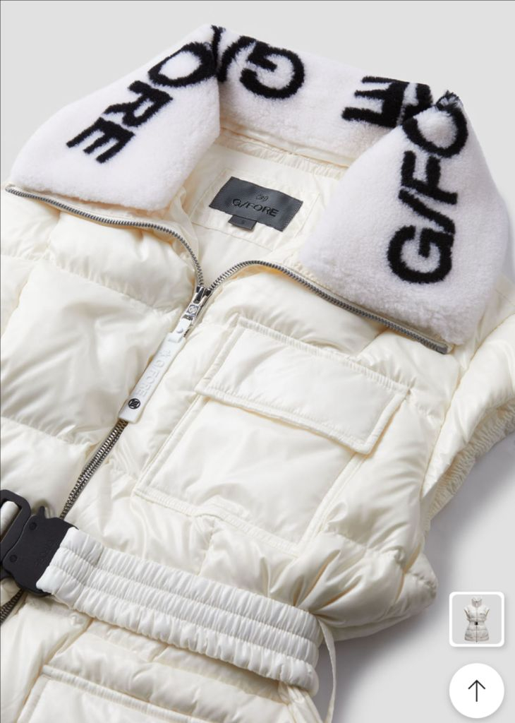 지포어 여성베스트팝니다--2