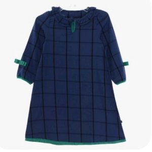 첨이첨이 여아원피스잠옷 75호 새상품 택포