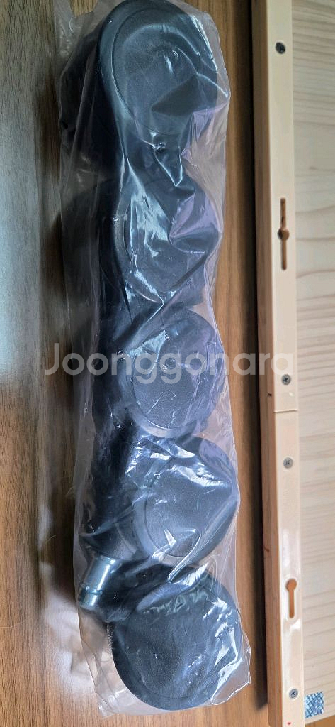 허먼밀러 뉴에어론 바퀴(캐스터/5개/휴먼스케일 호환/무소음 우레탄))--0