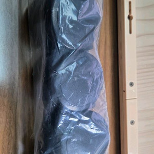 허먼밀러 뉴에어론 바퀴(캐스터/5개/휴먼스케일 호환/무소음 우레탄))