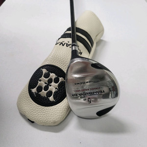 팀다이와 318 남성우드5번 20도 R 정품 E511099