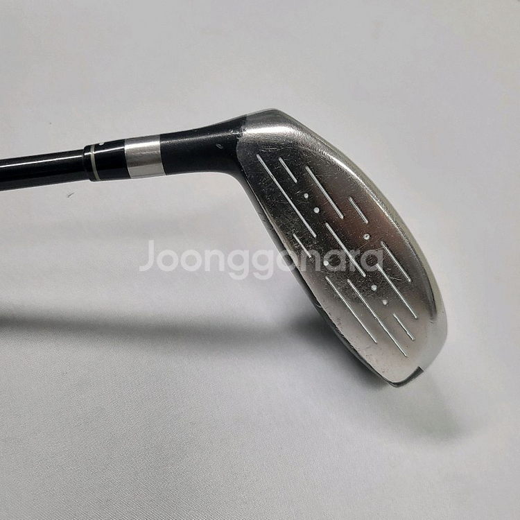 팀다이와 318 남성우드5번 20도 R 정품 E511099--1