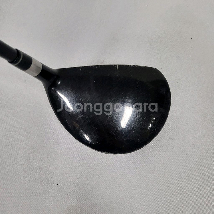 팀다이와 318 남성우드5번 20도 R 정품 E511099--2