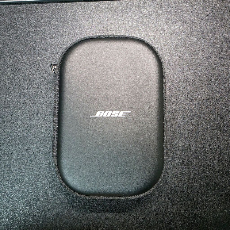 보스 qc헤드폰 qc45상위버전--3