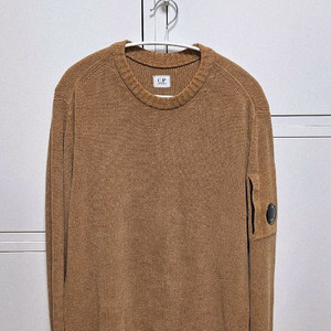 CP컴퍼니 니트 스웨터