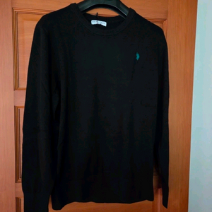 새상품)USPA 라운드110