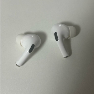 에어팟 프로2 삽니다 이미지