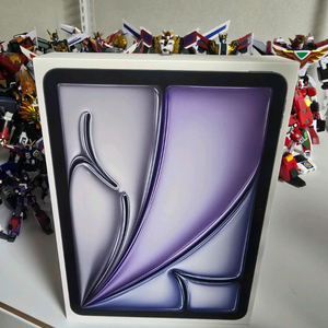 아이패드 에어 11 M3 256GB