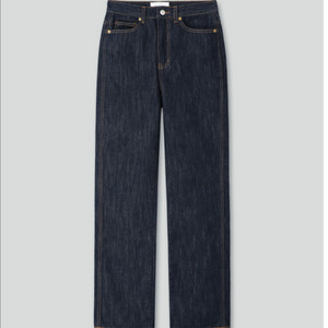 로베리 피프틴엠 데님팬츠 이미지