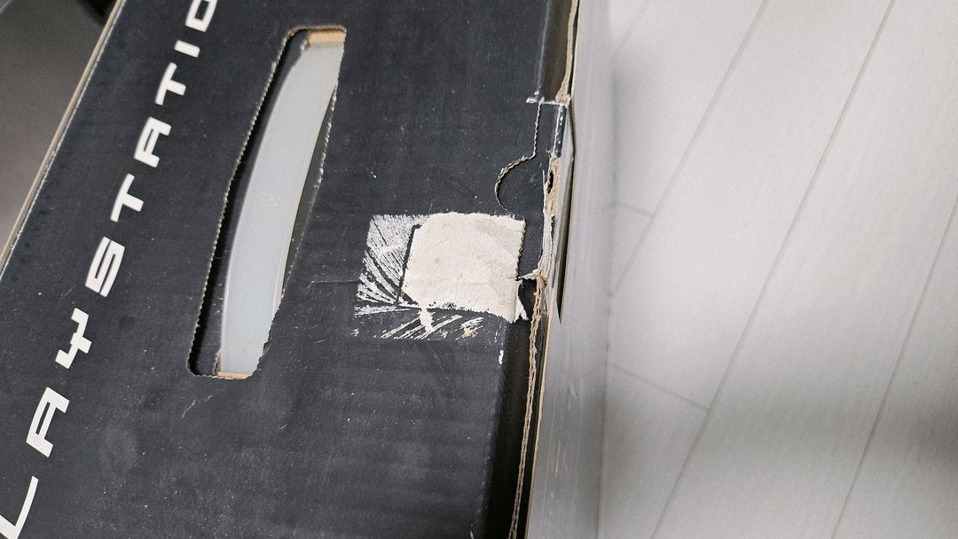 플레이스테이션3 PS3 메탈기어솔리드 하가네 에디션 본체 박스셋 + 메탈기어솔리드4 한정판 신품 + 플레이용 + 덤--1