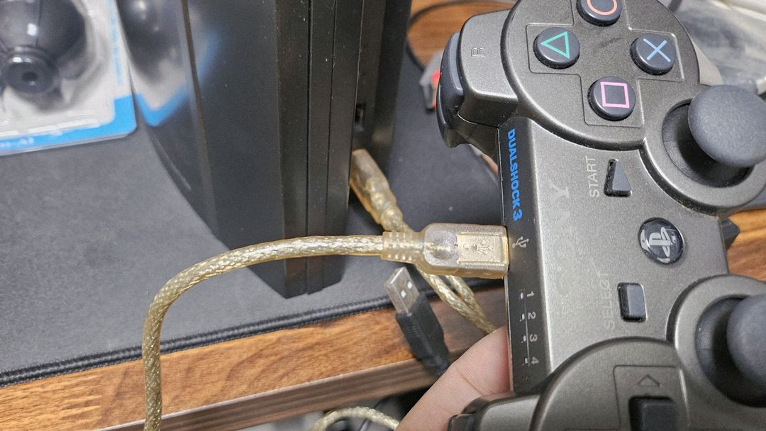 플레이스테이션3 PS3 메탈기어솔리드 하가네 에디션 본체 박스셋 + 메탈기어솔리드4 한정판 신품 + 플레이용 + 덤--9