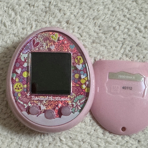 다마고치 썸 메르헨 핑크 (스위츠 미츠 버전) / 매직헛 + 문테라스