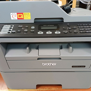 브라더복합기 MFC-L2700DW 흑백레이저 팩스복합기