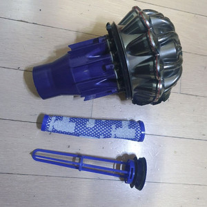 다이슨 청소기 V6 사이클론 1.5만