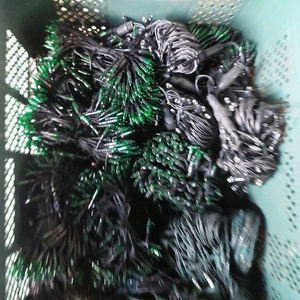 크리스마스 트리 팝니다