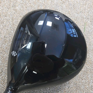 골넌디 GND 드라이버 팝니다 9도