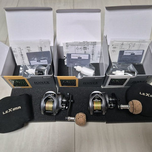 아이오닉스 인쇼어 109g 일괄 이미지