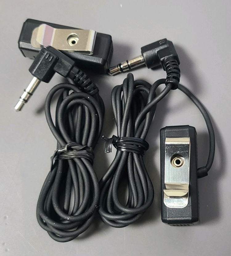 AIWA 스테레오 마이크--1