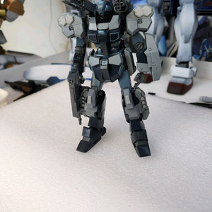 HG 제스타 캐논 건담