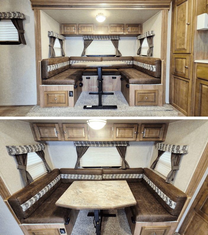 락우드 미니 라이트 2506S 카라반 / 2200만원 / 초저렴!! 정박용!! 이동 용이!! 이미지