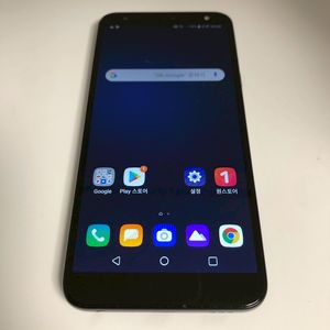 LG X4(2019) 그레이 기기 판매(85665)