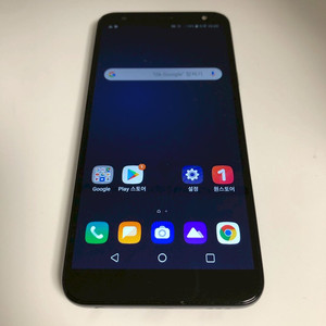 LG X4(2019) 그레이 기기 판매(85665)