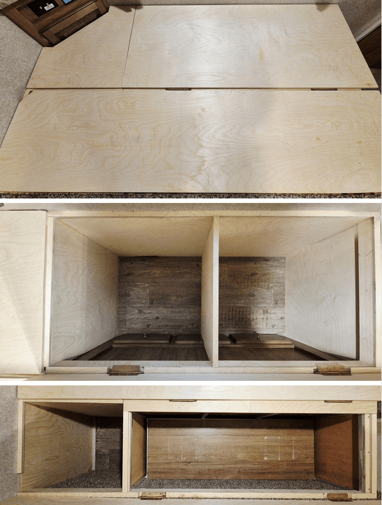 락우드 미니 라이트 2506S 카라반 / 2200만원 / 초저렴!! 정박용!! 이동 용이!! 이미지