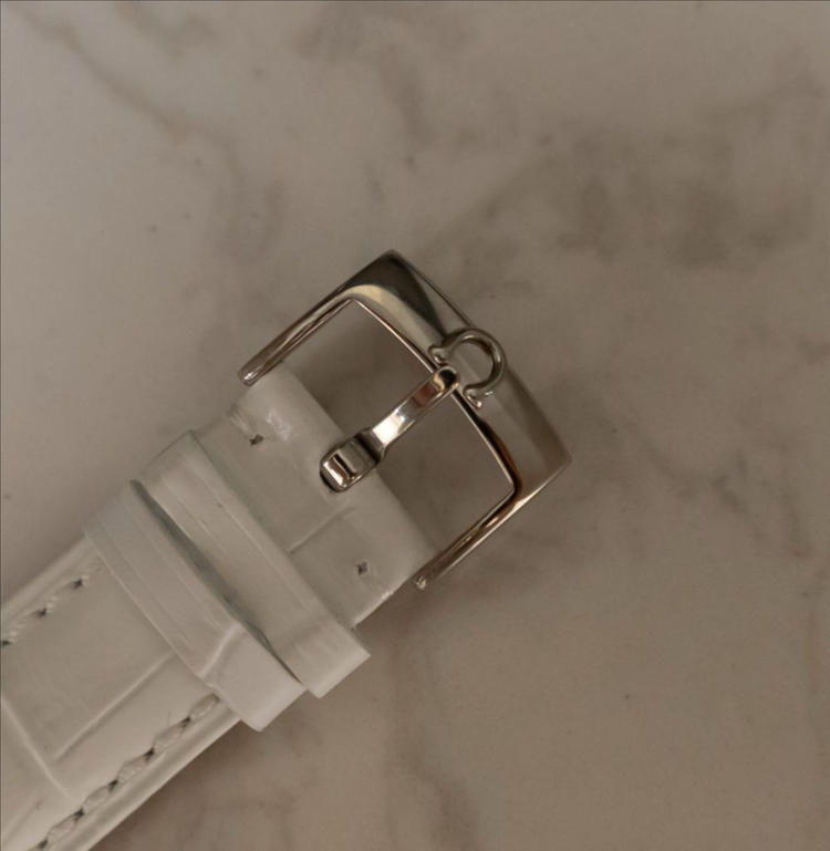 오메가 씨마스터 코스믹 티파니블루 오토매틱 빈티지 시계 이미지