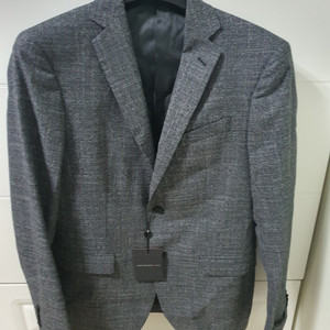 (새상품) 존 바바토스 수트자켓 블레이저