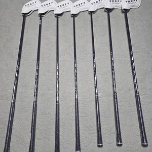 다이와 온오프 LP-423 아이언 세트팝니다