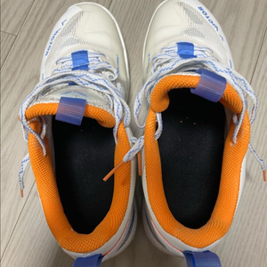 빅터 배드민턴화 245