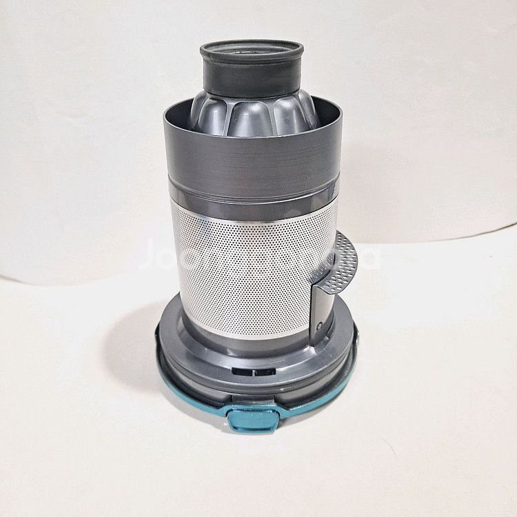 삼성제트 무선청소기 본체 싸이클론 콘 필터통 정품 비스포크 악세사리 부품--0