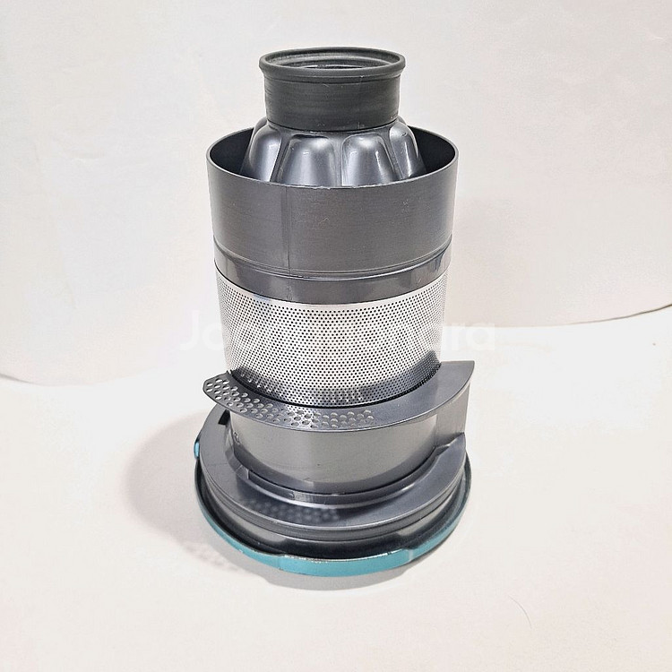 삼성제트 무선청소기 본체 싸이클론 콘 필터통 정품 비스포크 악세사리 부품--2