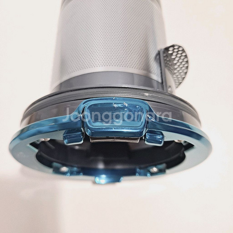 삼성제트 무선청소기 본체 싸이클론 콘 필터통 정품 비스포크 악세사리 부품--4