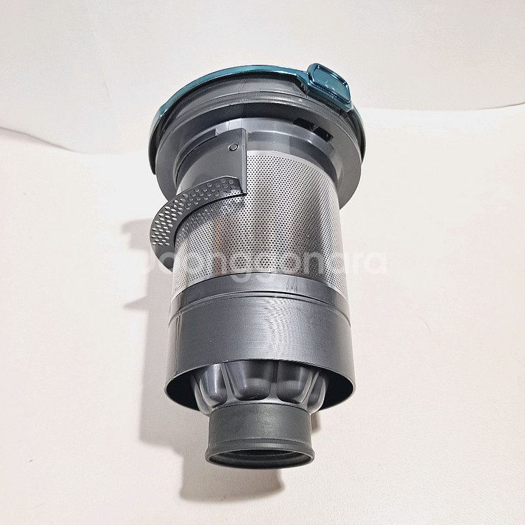 삼성제트 무선청소기 본체 싸이클론 콘 필터통 정품 비스포크 악세사리 부품--6