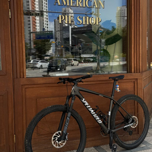 2025년식 스페셜라이즈드 에픽하드테일 콤프