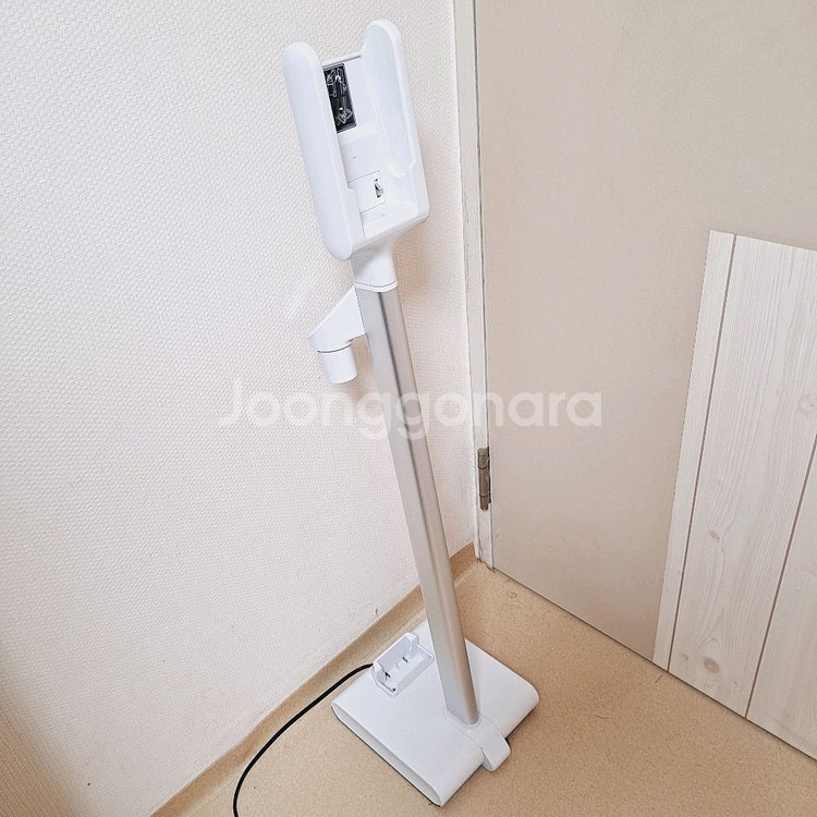 삼성제트 청소기 충전기 거치대 악세사리 크래들 충전도크 스테이션 비스포크--2