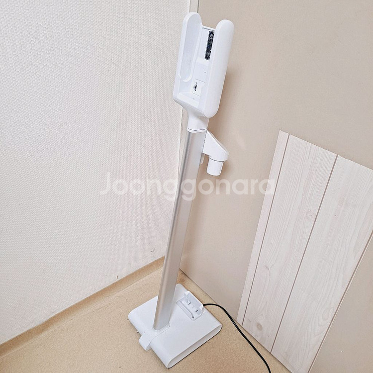 삼성제트 청소기 충전기 거치대 악세사리 크래들 충전도크 스테이션 비스포크--3