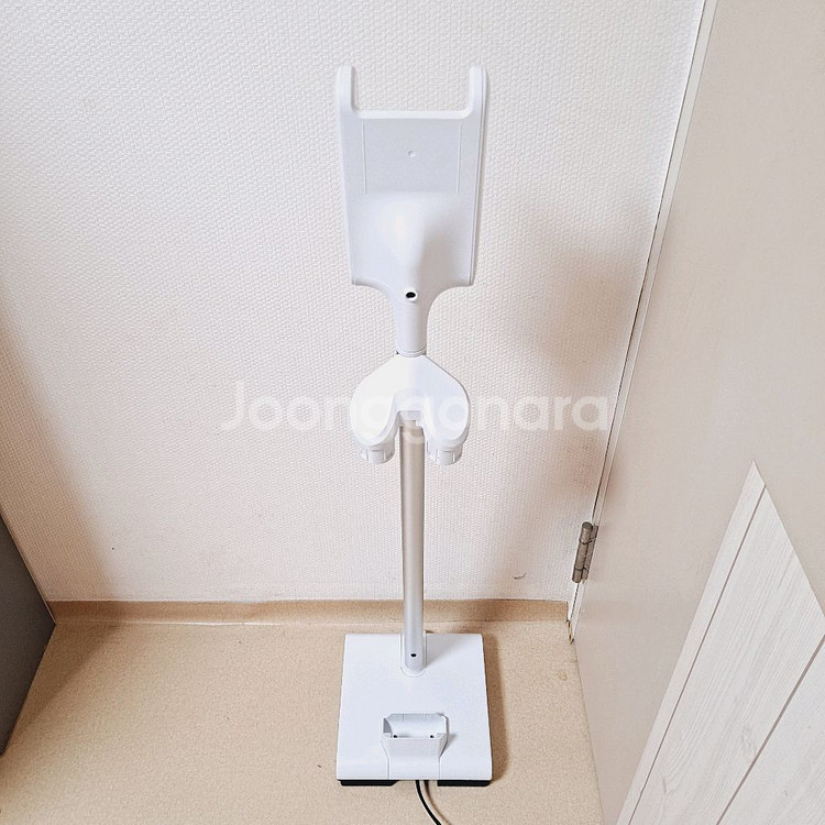 삼성제트 청소기 충전기 거치대 악세사리 크래들 충전도크 스테이션 비스포크--4