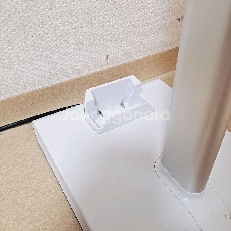 삼성제트 청소기 충전기 거치대 악세사리 크래들 충전도크 스테이션 비스포크--5